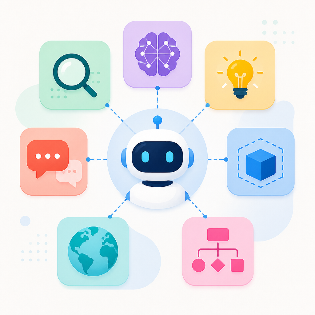 7 MiniMax models for agentic apps