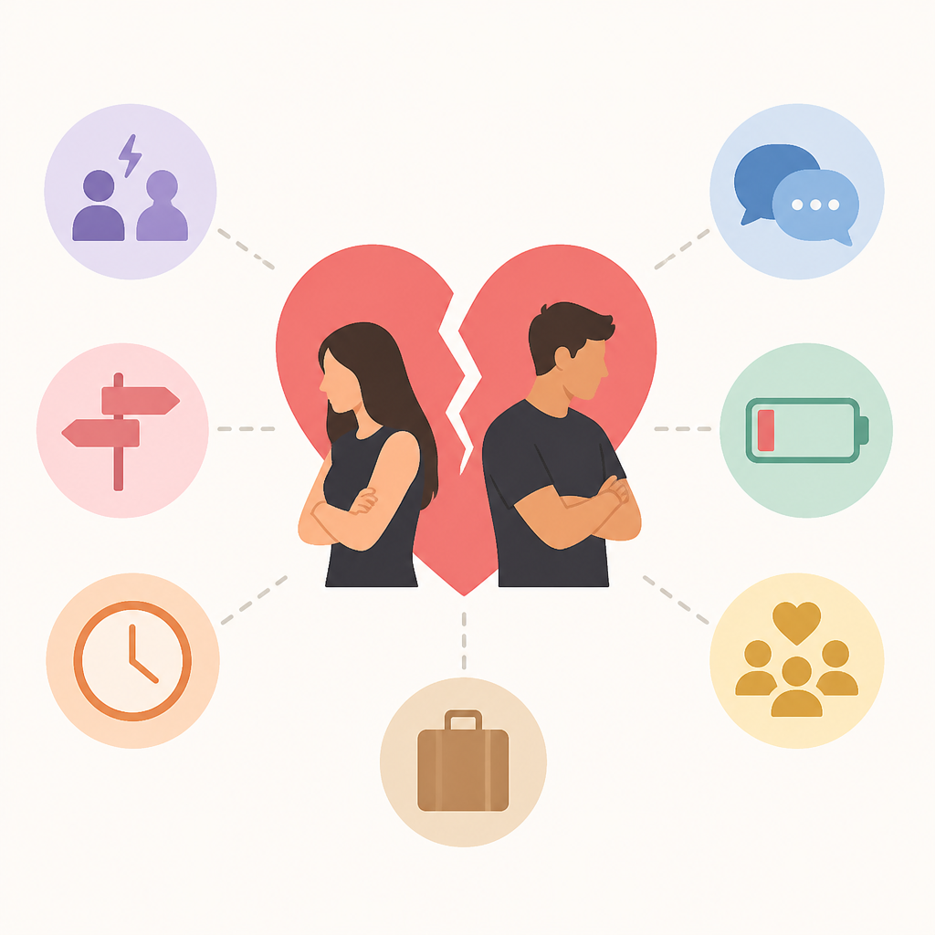 Why Perfect Match season 4 couples are not still together