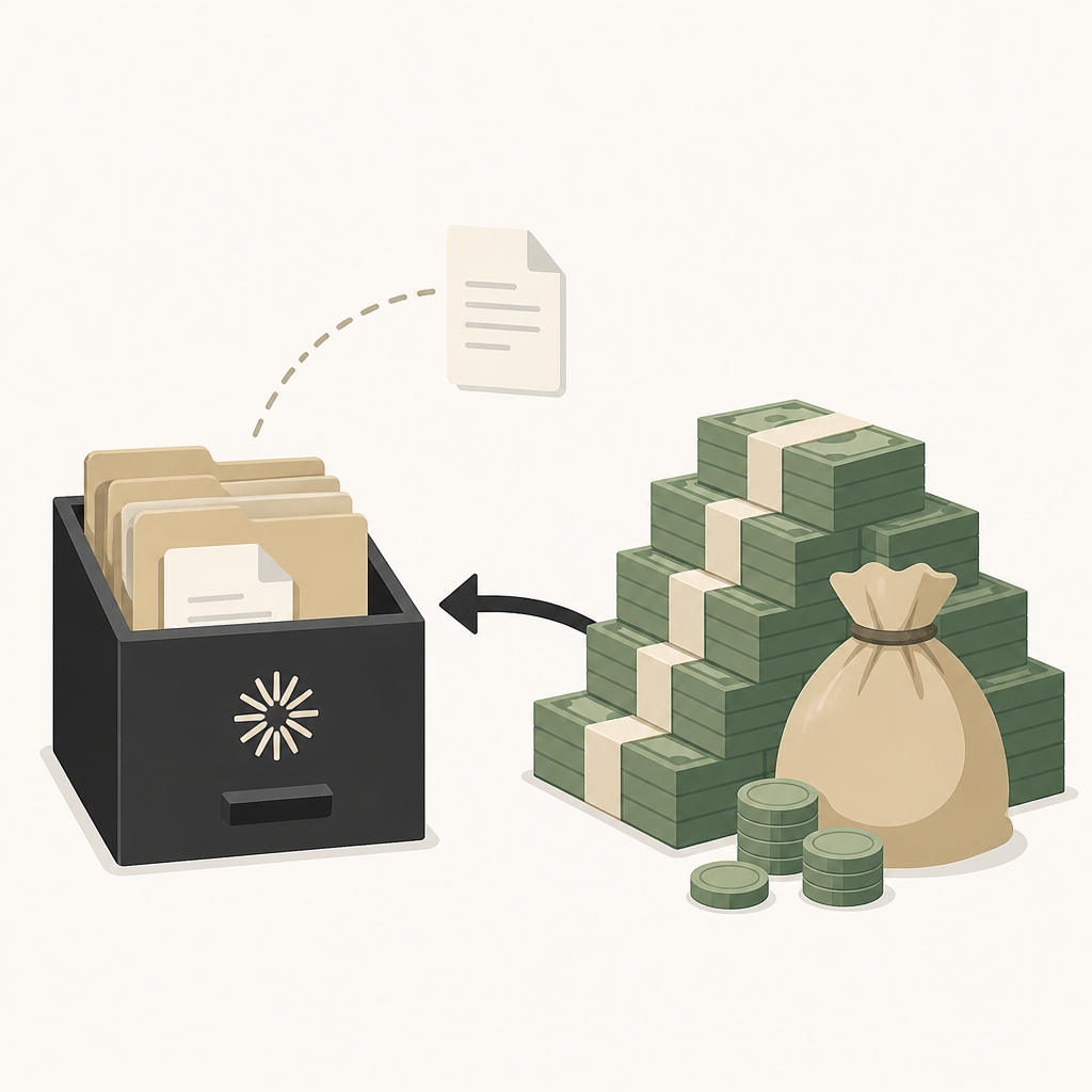 Anthropic files IPO after $965B valuation