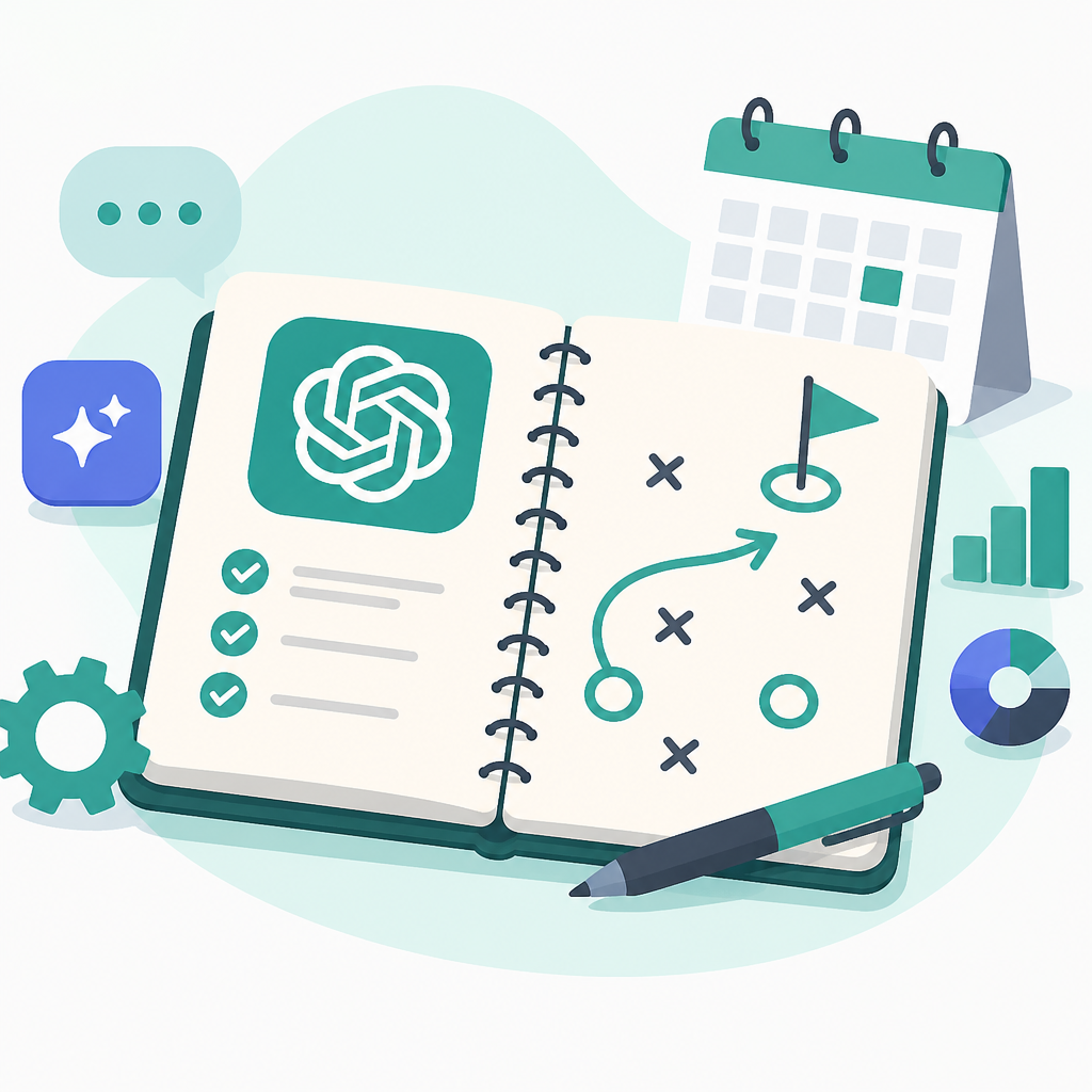 ChatGPT updates turn into a June 2026 playbook