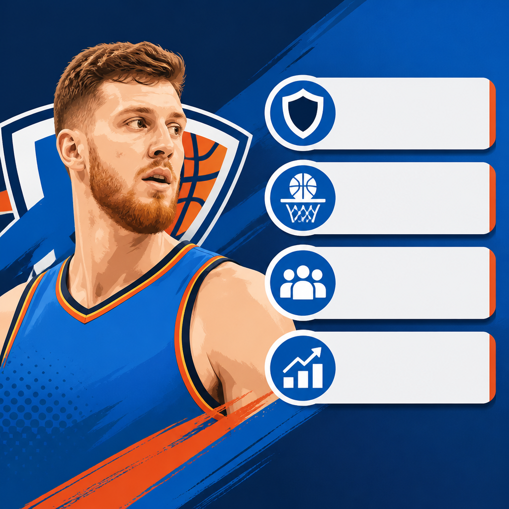 4 Thunder contract notes on Isaiah Hartenstein
