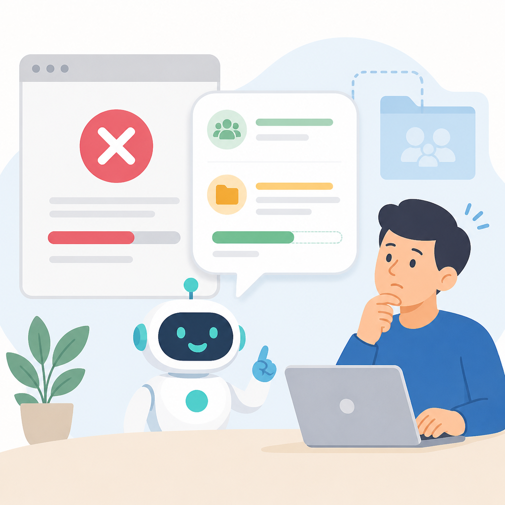 Codex 讓工作區限額錯誤說人話