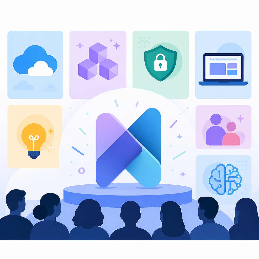 7 Build 2026 announcements for Microsoft watchers