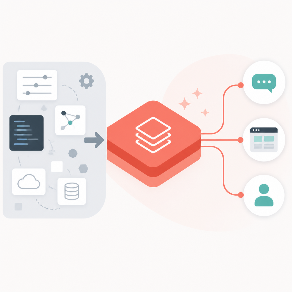 Databricks Model Serving turns LLM deploys simpler