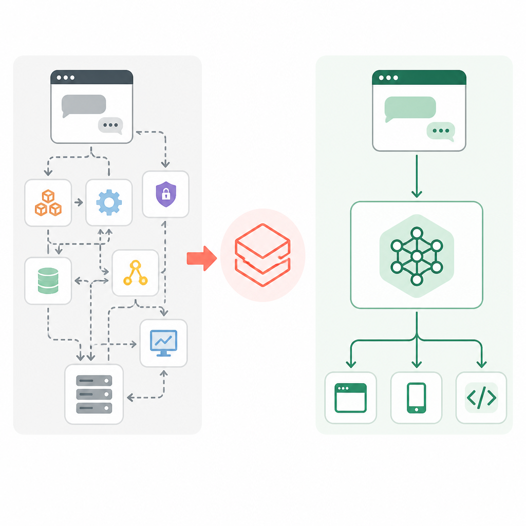 Databricks Model Serving turns LLM deploys simpler