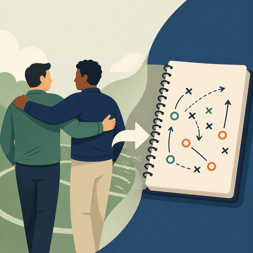 Arm’s Windows-on-Arm pitch turns into a playbook