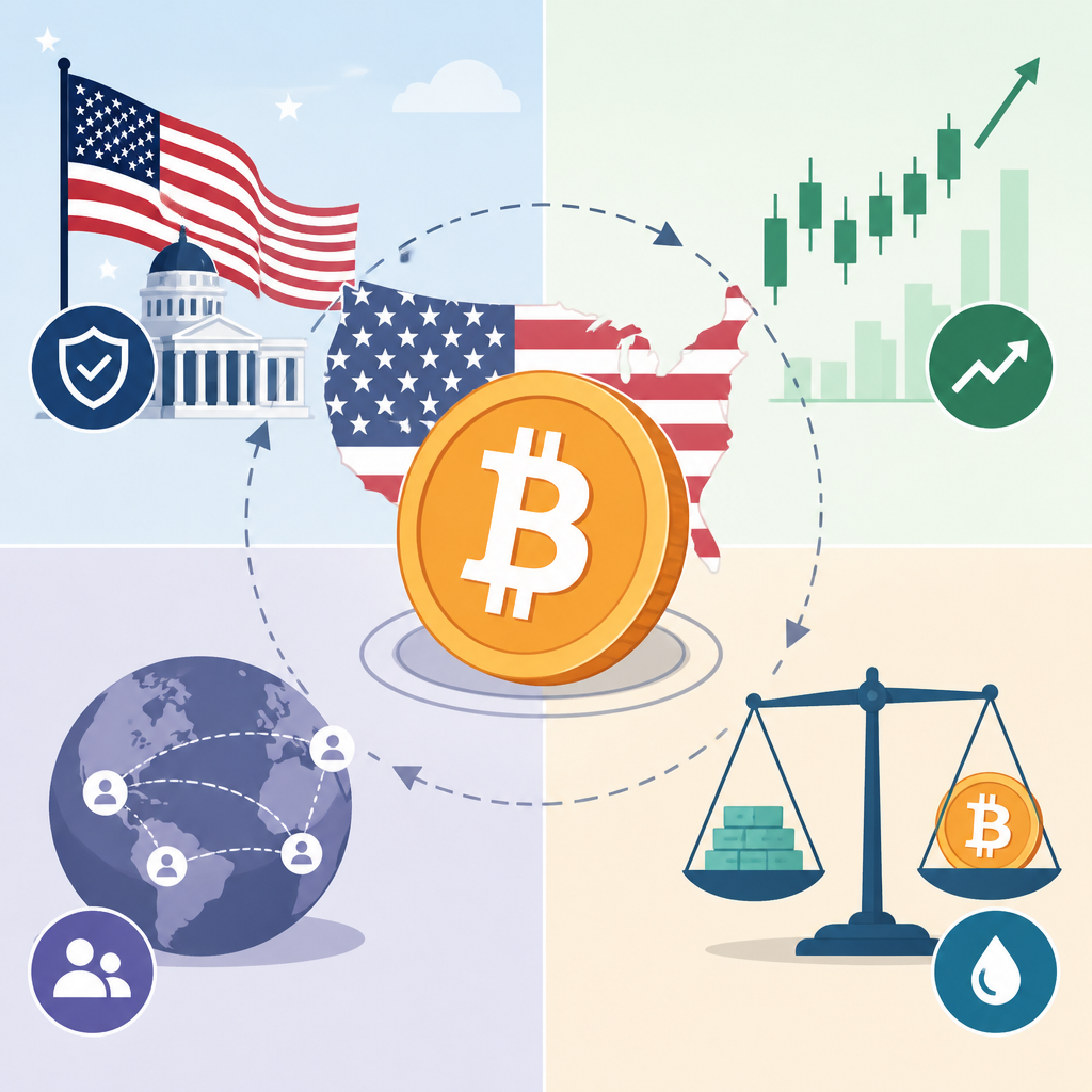4 ways U.S. bitcoin perpetuals could reshape crypto