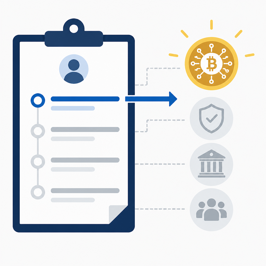SEC’s draft plan puts crypto rules first