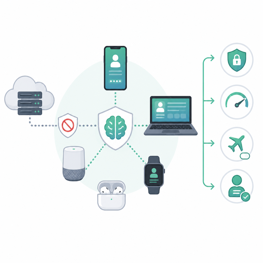 Why Tether Is Right to Push Local AI Memory Into Everyday Devices