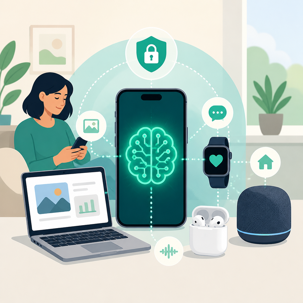 Why Tether Is Right to Push Local AI Memory Into Everyday Devices