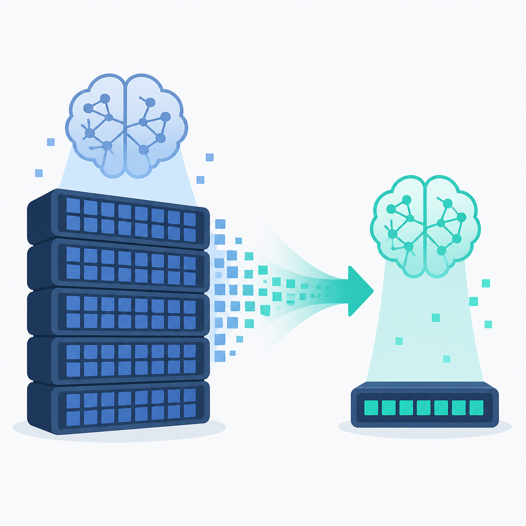 Tether’s TurboQuant cuts AI memory use 5x