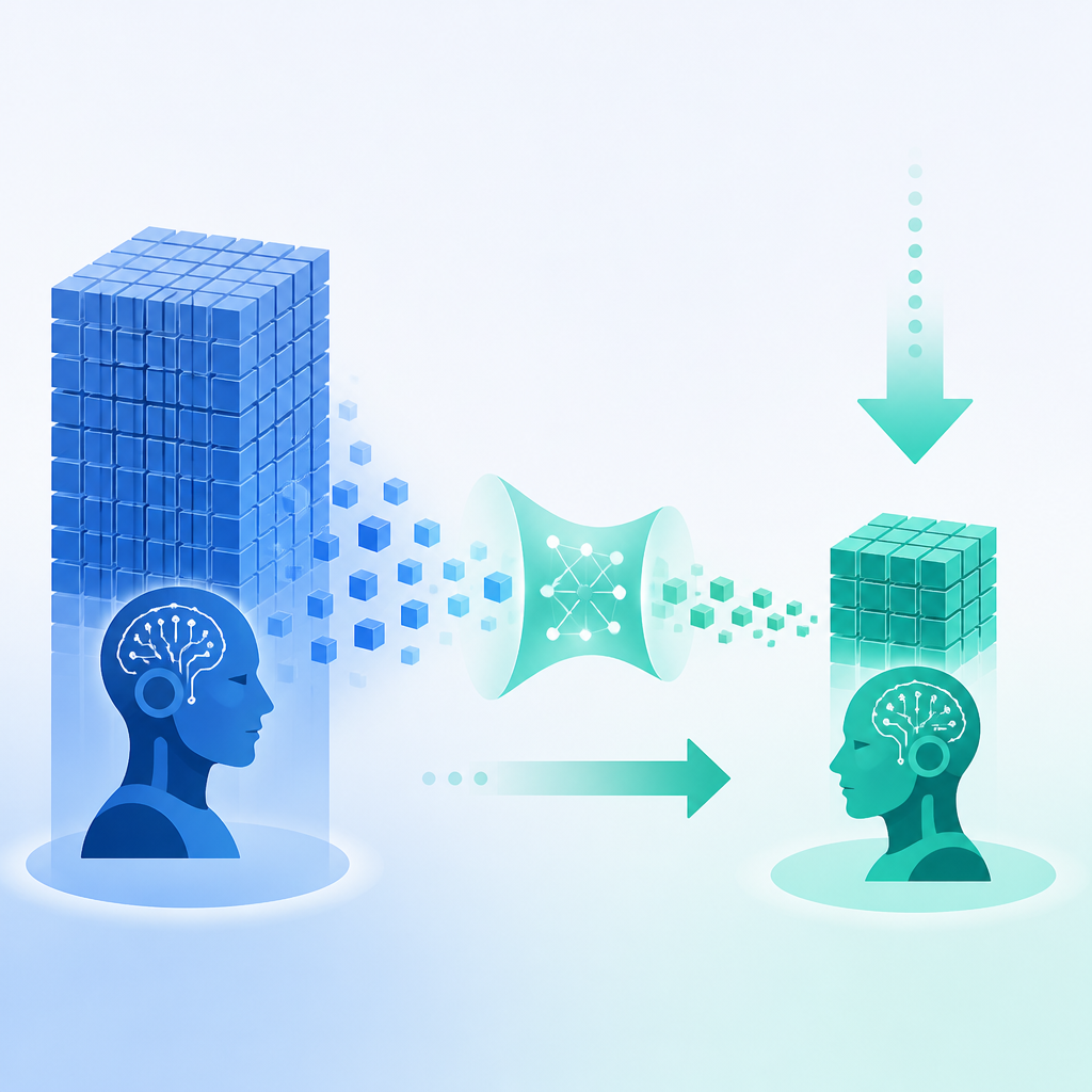 Tether TurboQuant 讓 AI 記憶體降 5 倍