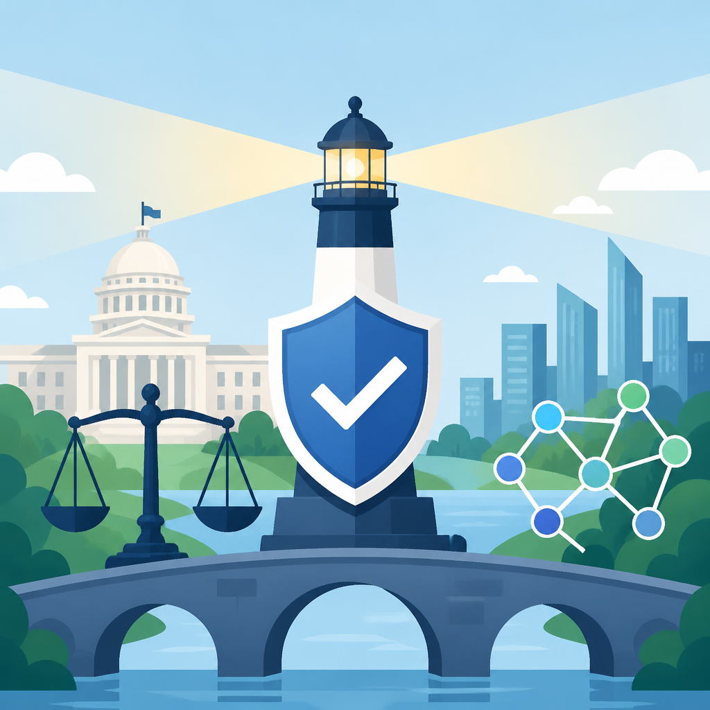 Why the CLARITY Act is here to stay