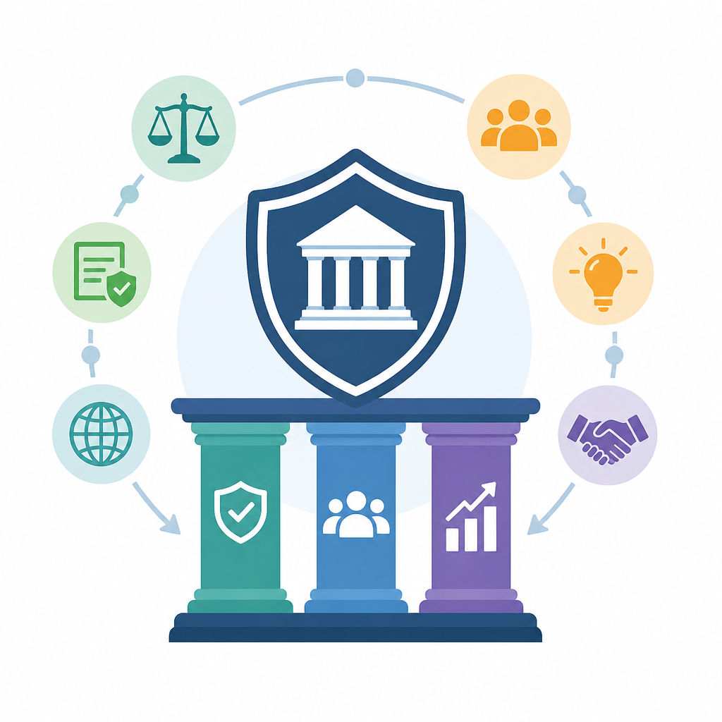 Why the CLARITY Act is here to stay