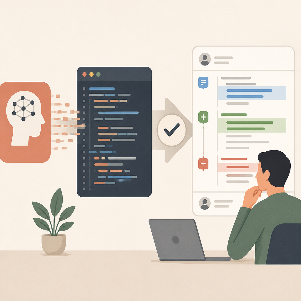 Anthropic’s code review tool turns AI code into reviewable work