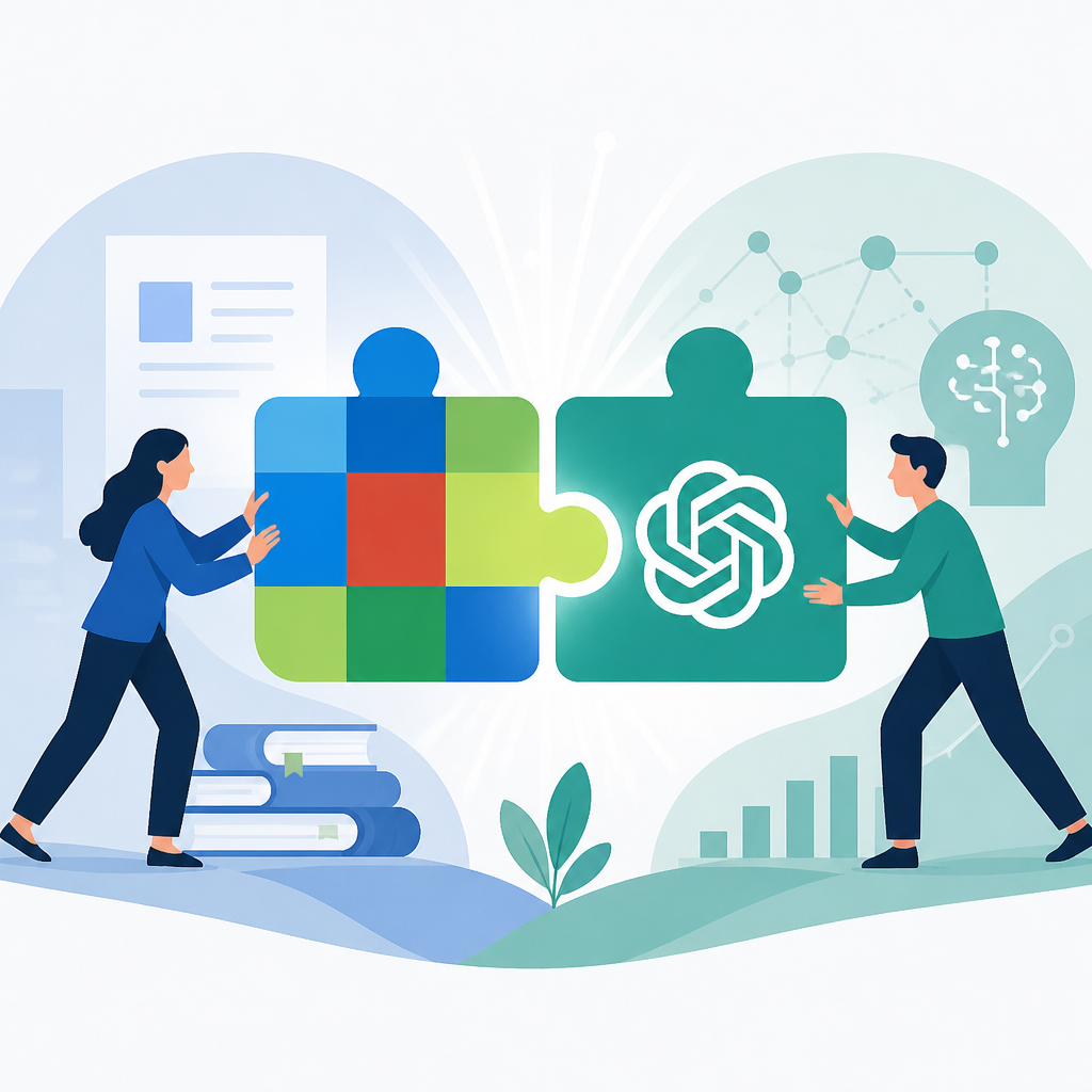 Wolters Kluwer 加深 OpenAI 合作