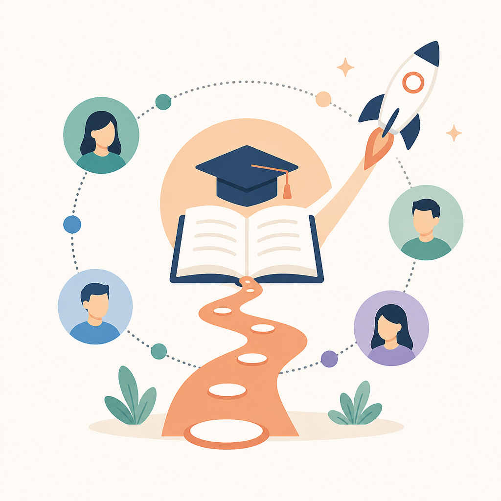 Claude Partner Network Learning Path launches