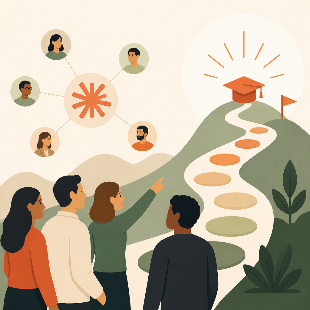 Claude Partner Network Learning Path launches