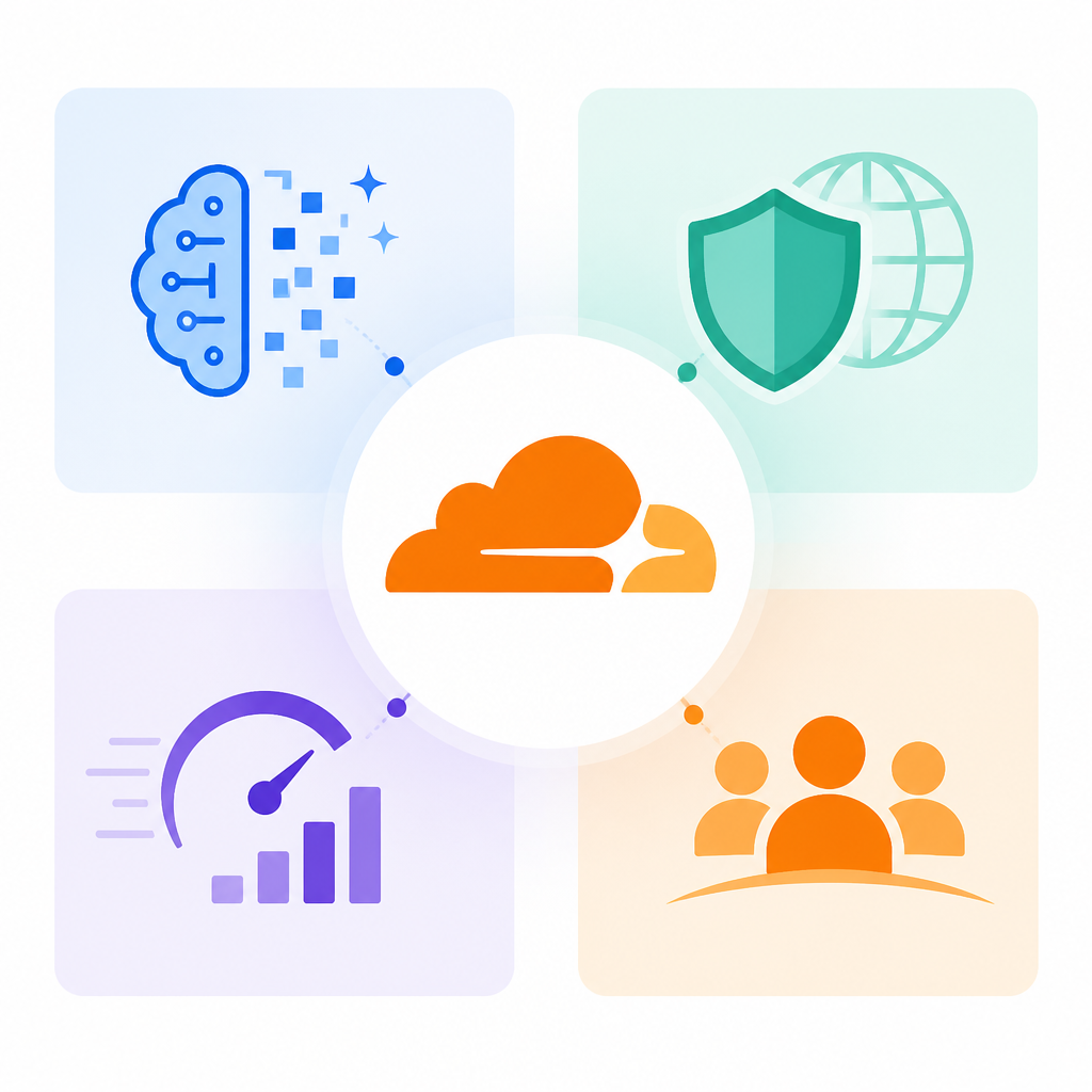 4 takeaways from Cloudflare’s AI-first reset
