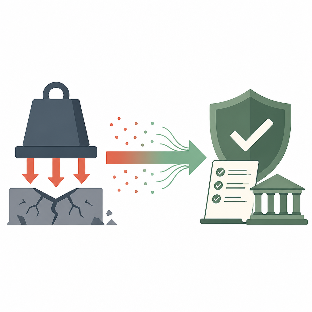 GENIUS Act turns ETH pressure into regulation
