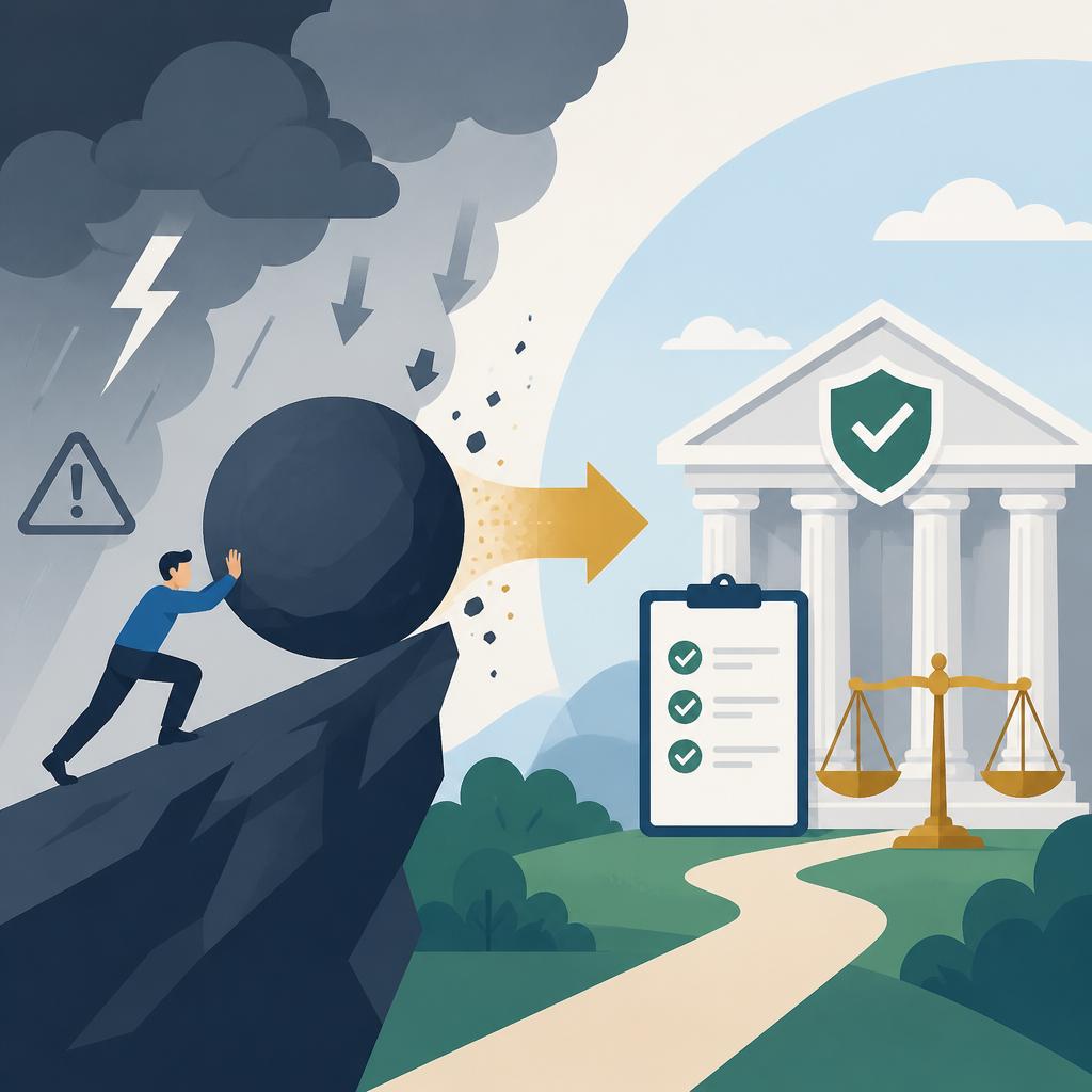 GENIUS Act 把 ETH 壓力變規則