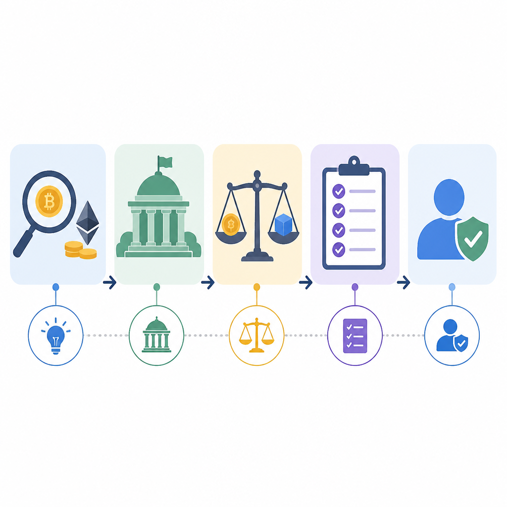 How to understand the CLARITY Act for crypto