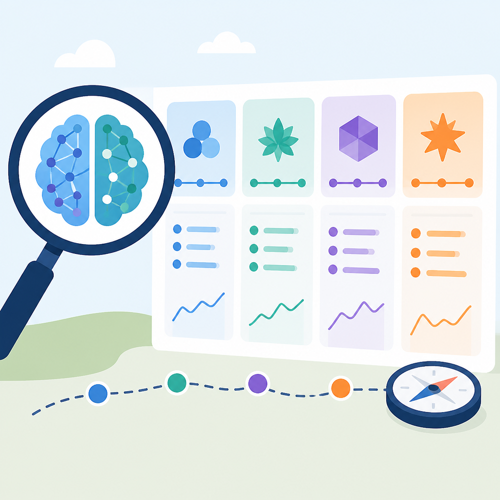 Microsoft’s first reasoning model tracker in plain English