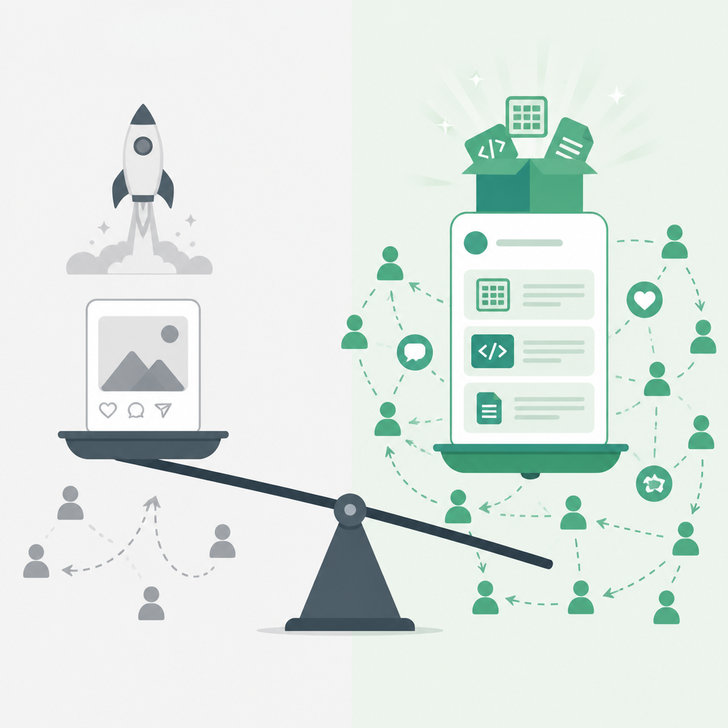 Why model-release feeds matter more than model-launch posts