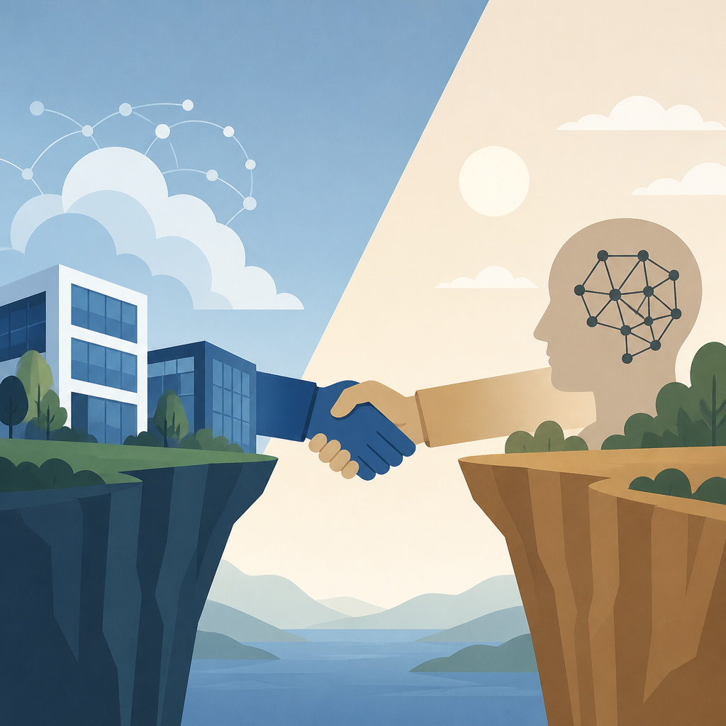 Why Alphabet’s Anthropic Deal Matters More Than the Hype