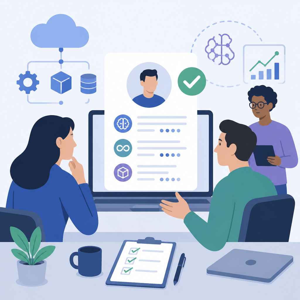 How to Hire an MLOps Engineer in 2026