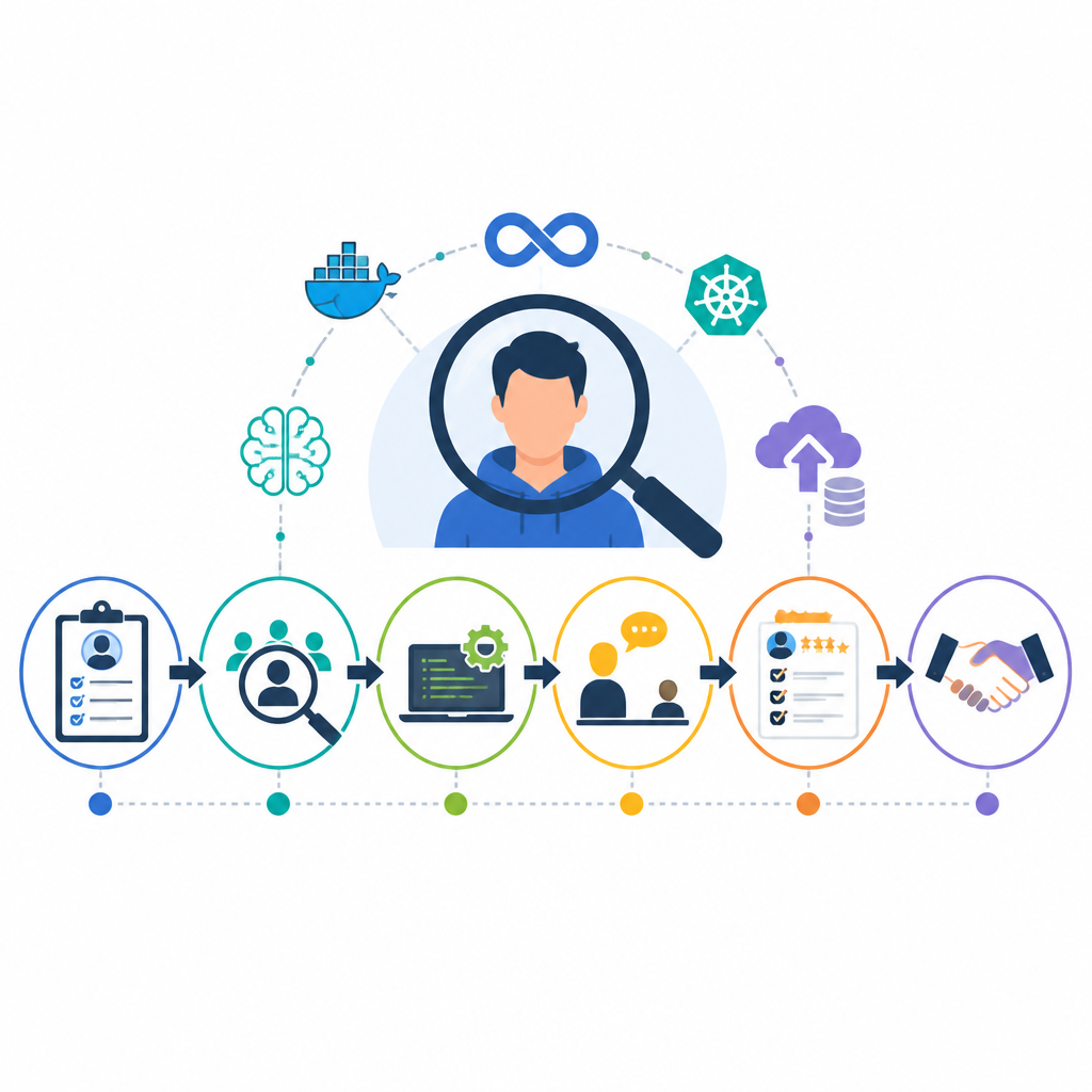 How to Hire an MLOps Engineer in 2026