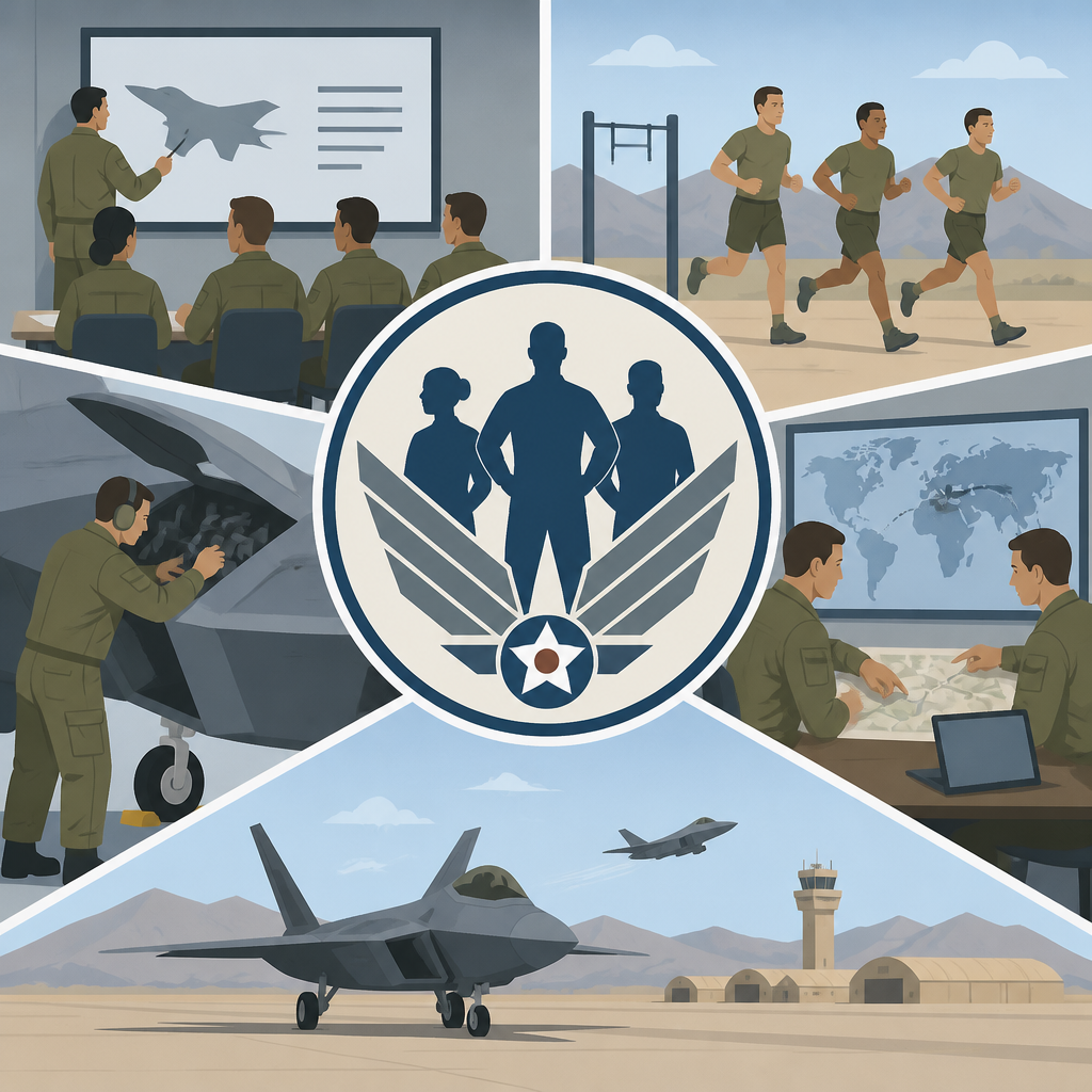 49th CES trains for deployment at Holloman