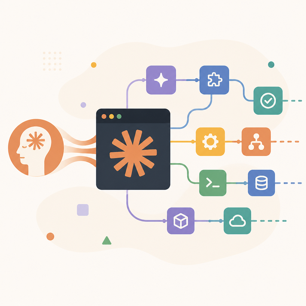 Claude Code Dynamic Workflows：新原语来了