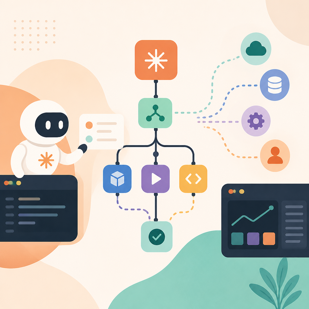 Claude Code Dynamic Workflows：新原语來了