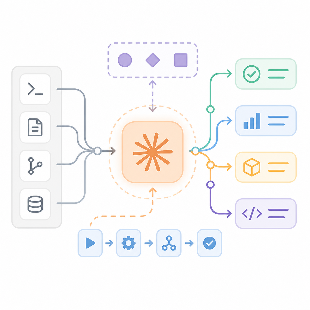 Claude Code Dynamic Workflows：新原语来了