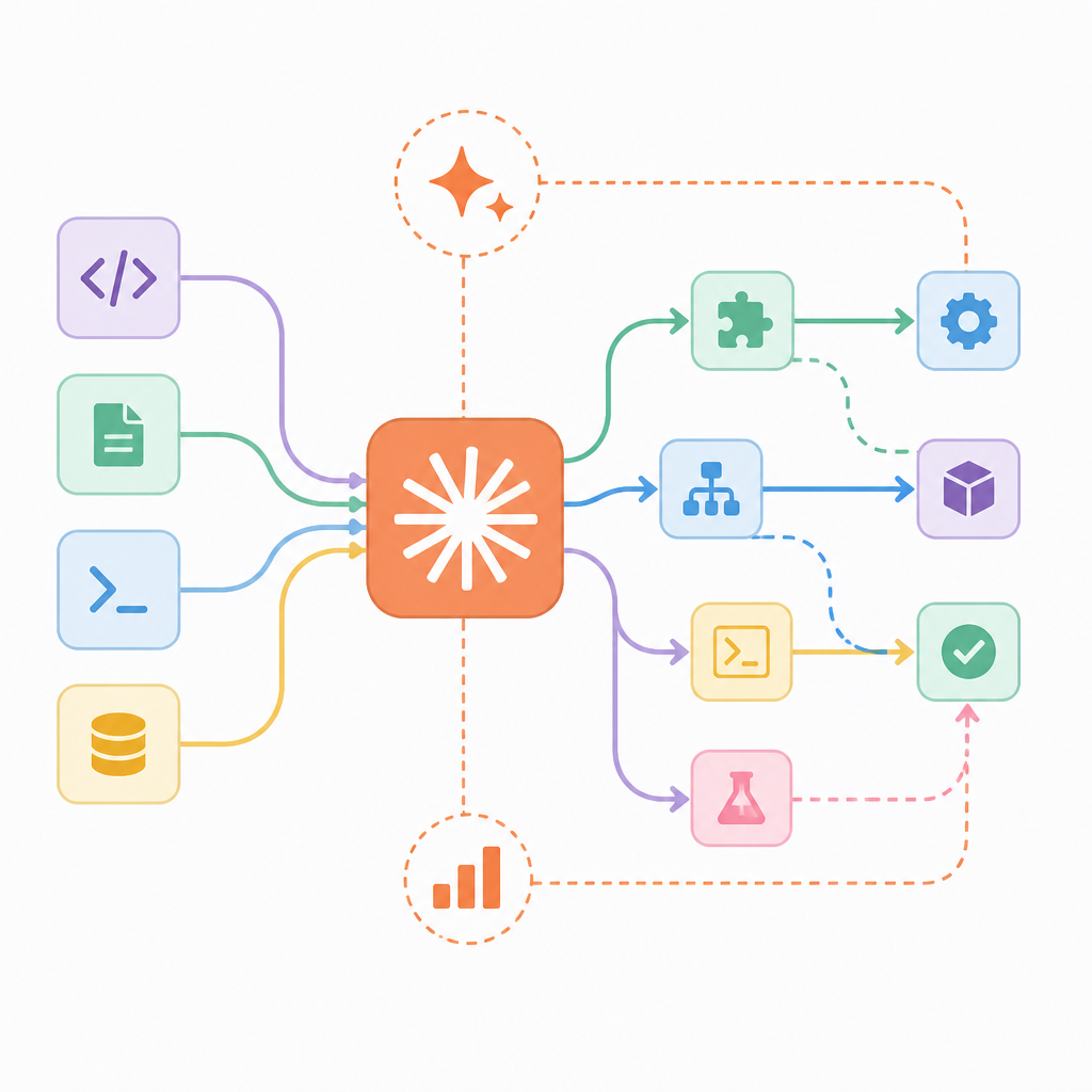 Claude Code Dynamic Workflows：新原语來了