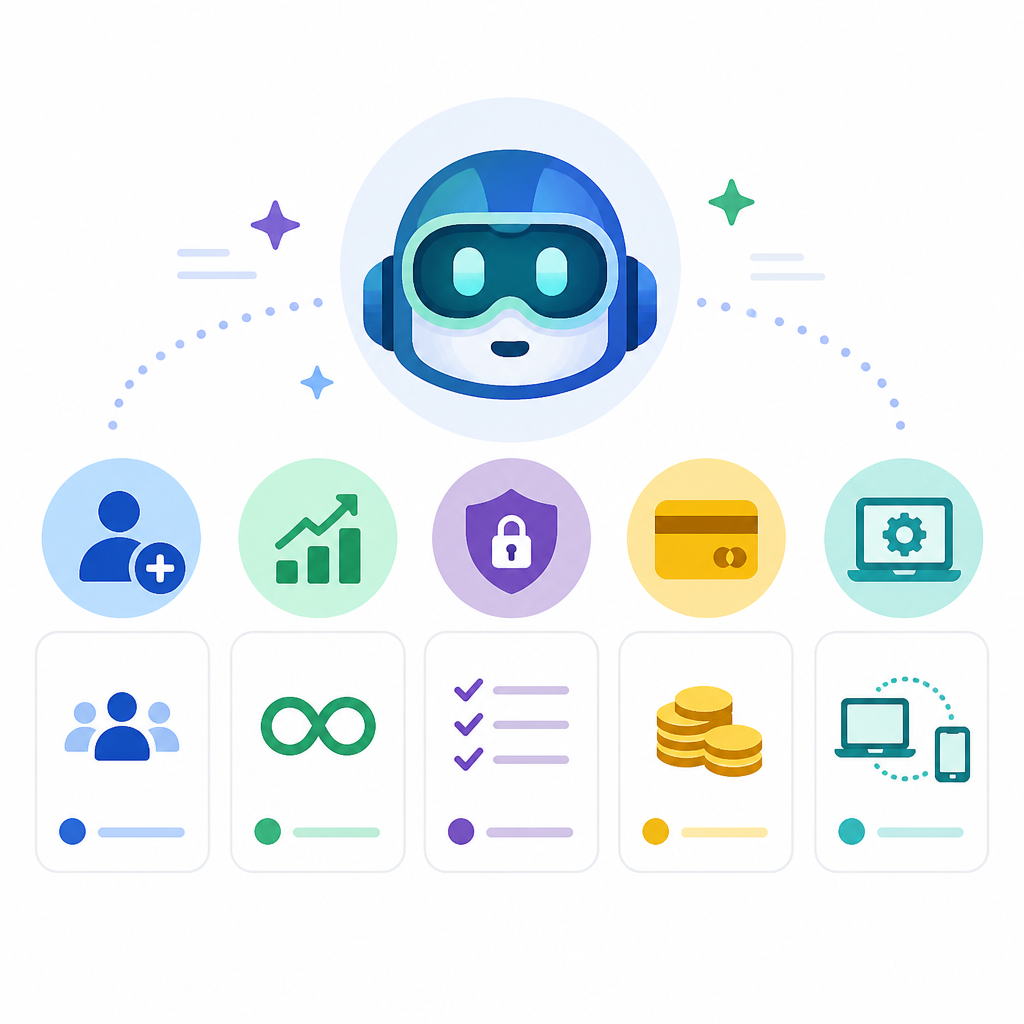 5 GitHub Copilot plan changes for users