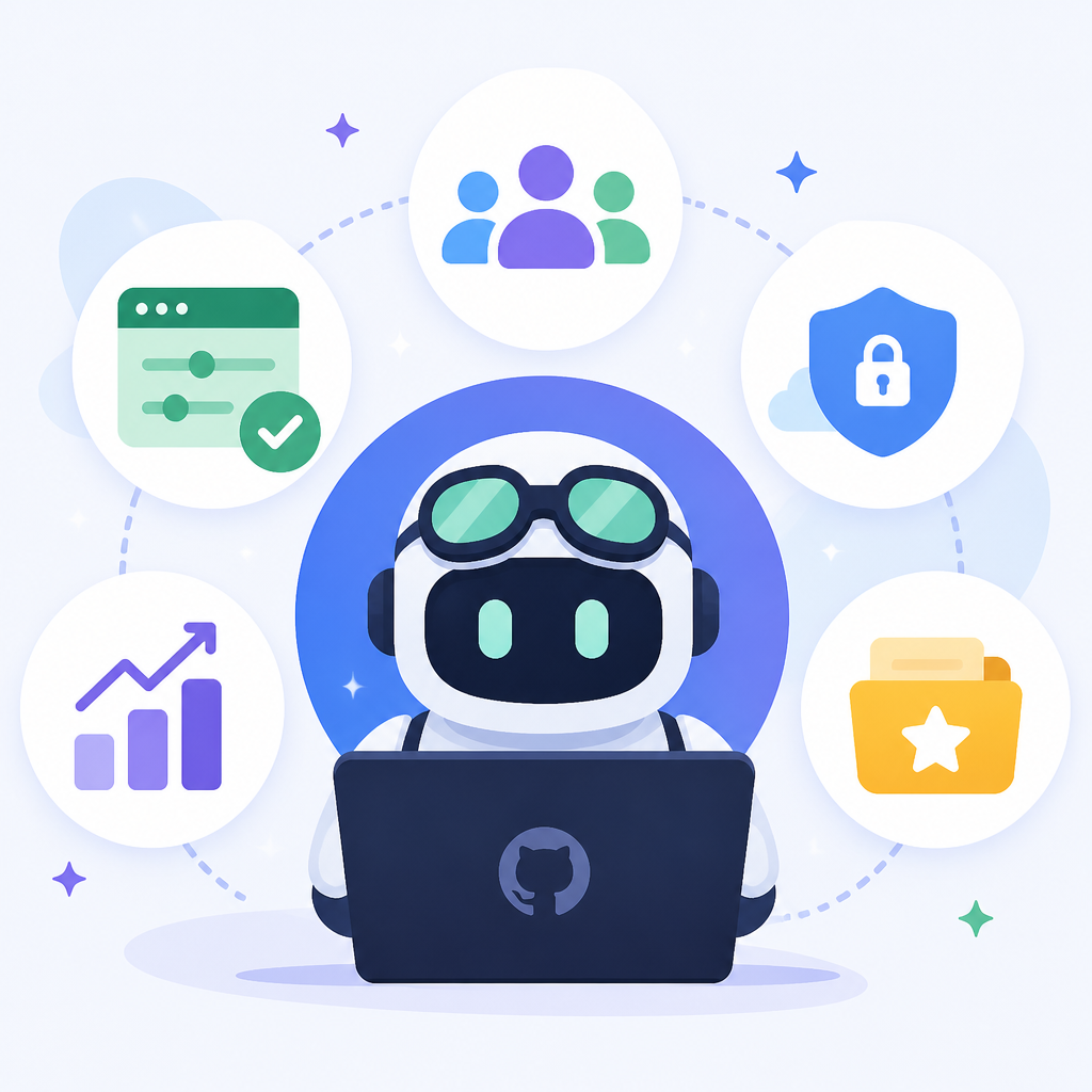 5 GitHub Copilot plan changes for users