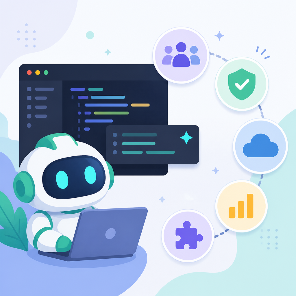 5 個 GitHub Copilot 方案變動