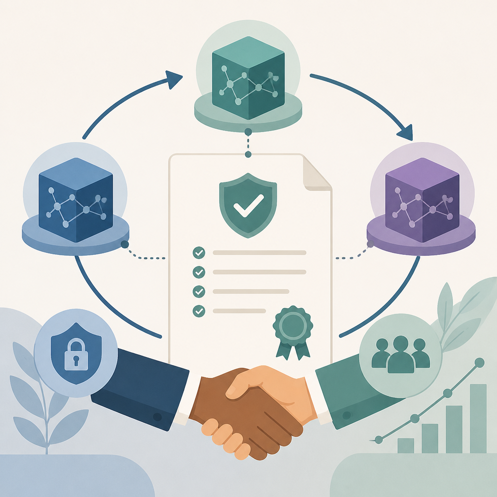 Why model version lifecycles should be treated like contracts