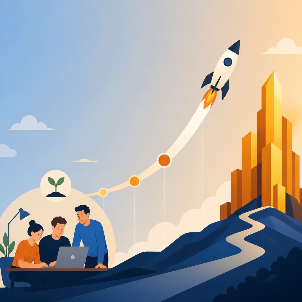 Mistral AI’s rise from startup to $14B valuation