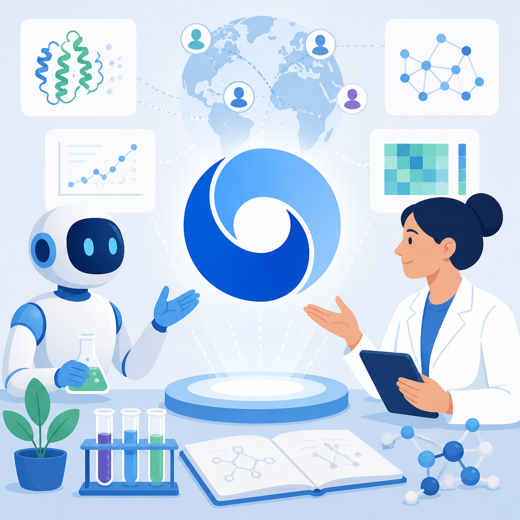 Google DeepMind 對外開放 Co-Scientist