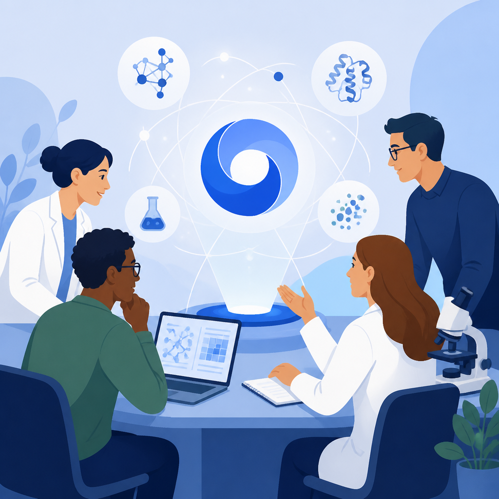Google DeepMind opens Co-Scientist to researchers