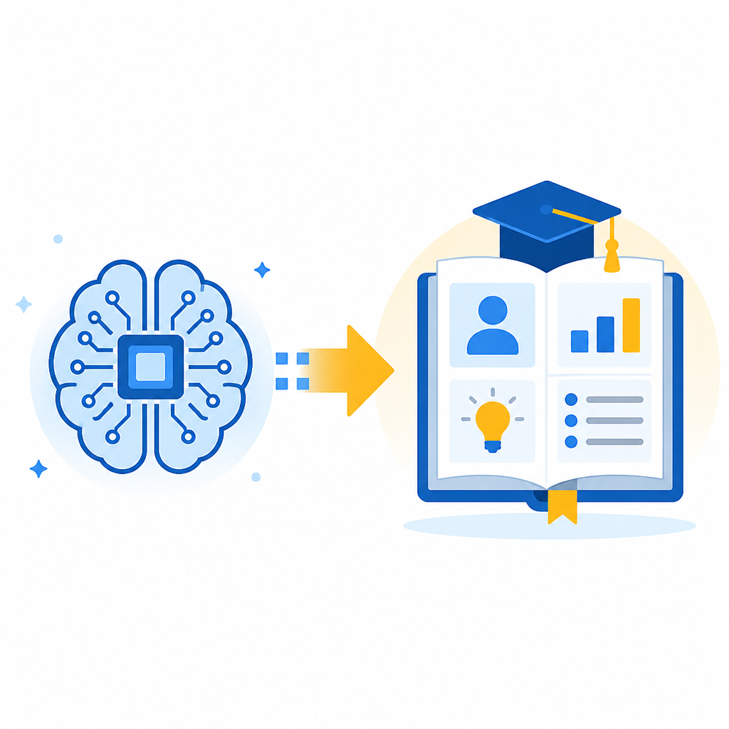 CSUB把 AI 變成課程