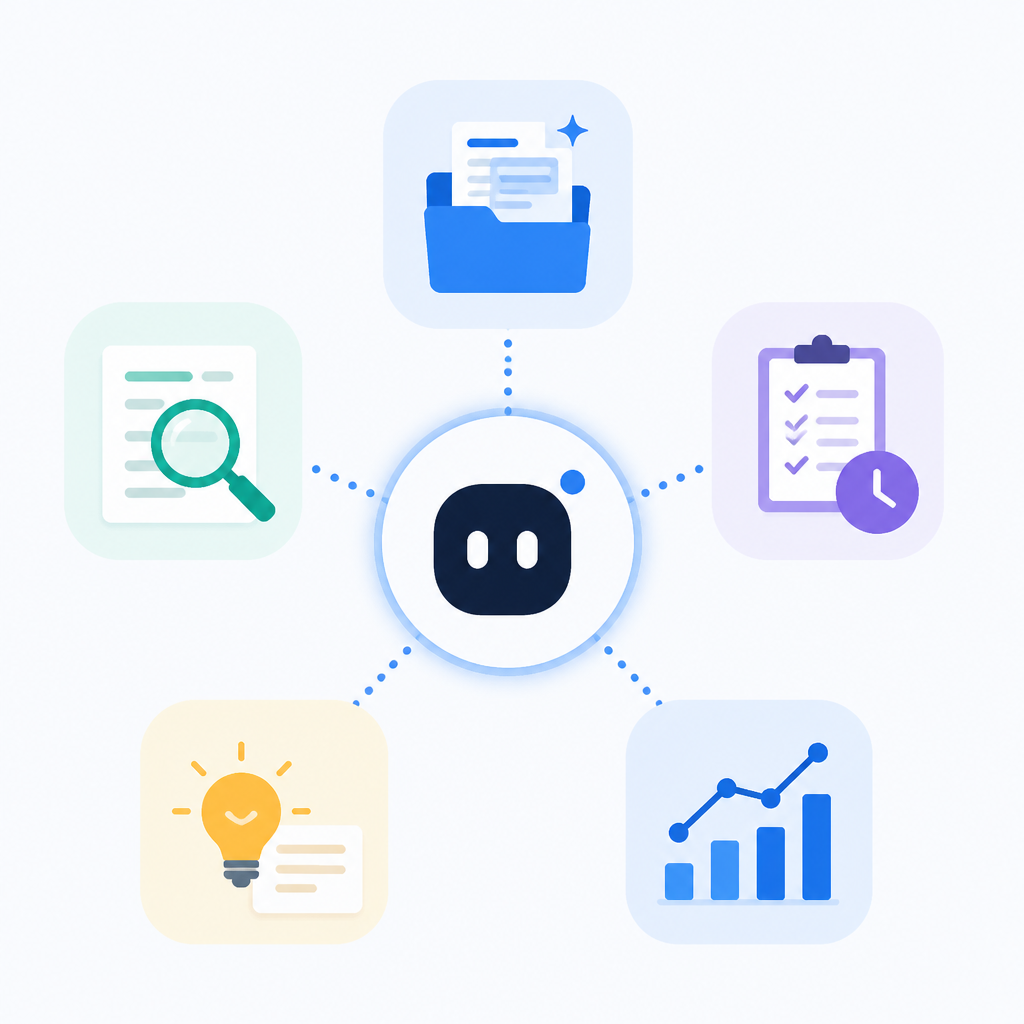 5 ways Kimi Work helps knowledge workers