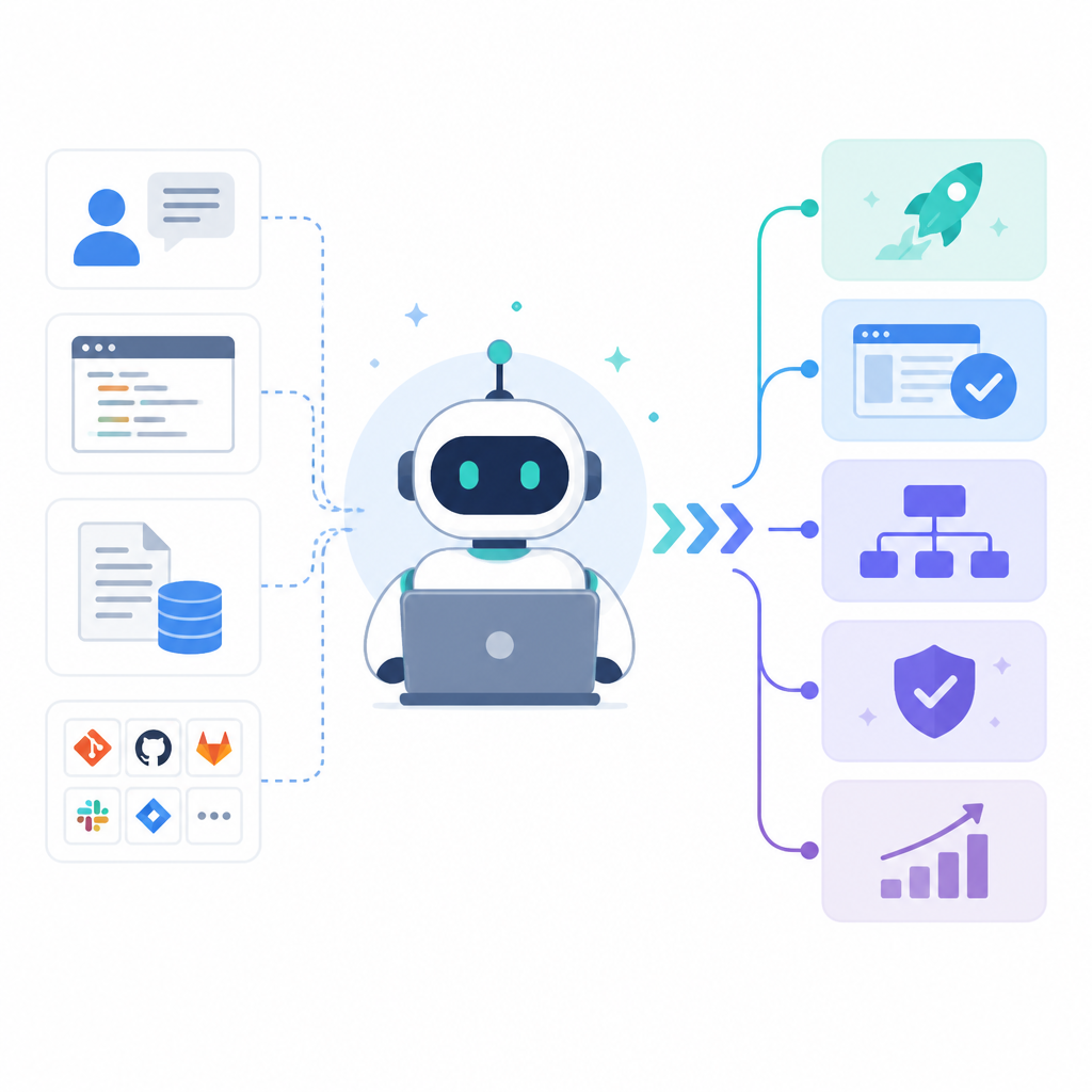 AI Coding Agents in 2026: What Changes Next