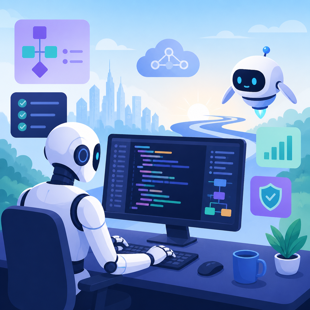 AI Coding Agents in 2026: What Changes Next