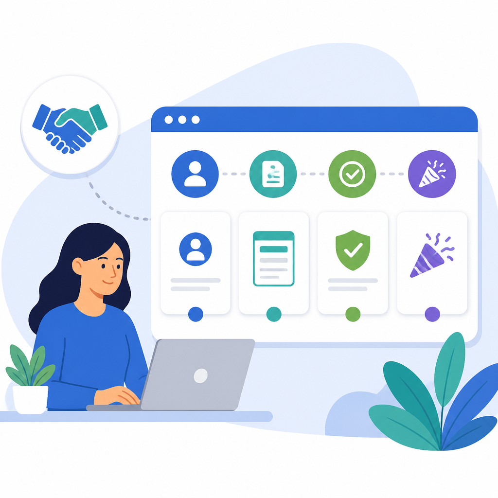 How to enroll in Microsoft Partner Center