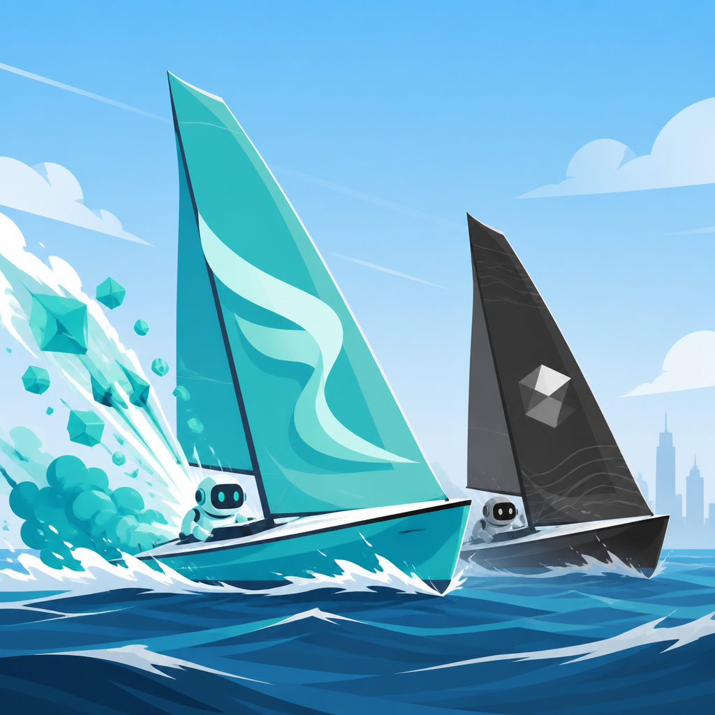 1.5亿美元后，Codeium推Windsurf抢Cursor