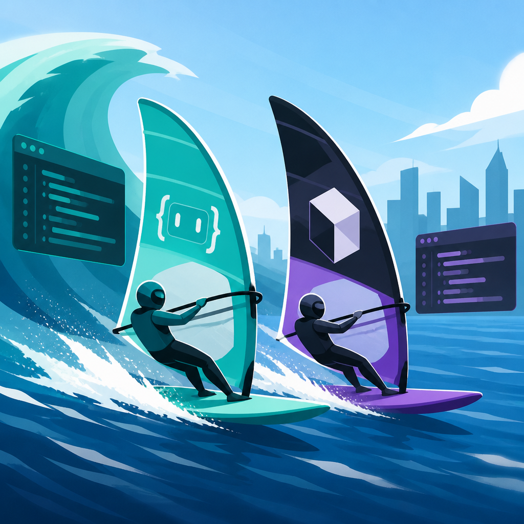 1.5億美元後，Codeium推Windsurf搶Cursor